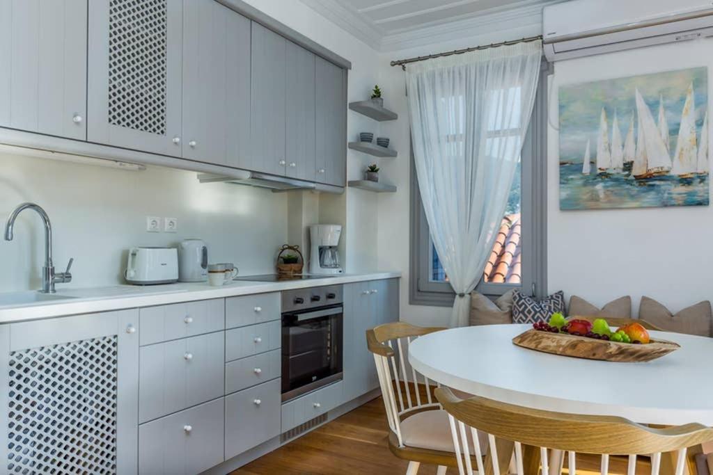 Myrtia House Skopelos Eksteriør bilde