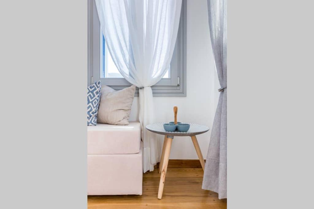 Myrtia House Skopelos Eksteriør bilde